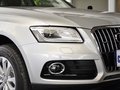 奥迪Q5 40 TFSI quattro 技术型 5座 2013款