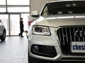 奥迪Q5 40 TFSI quattro 技术型 5座 2013款图片