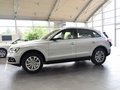 奥迪Q5 40 TFSI quattro 技术型 5座 2013款图片