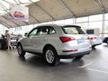 奥迪Q5 40 TFSI quattro 技术型 5座 2013款图片