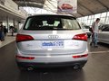 奥迪Q5 40 TFSI quattro 技术型 5座 2013款