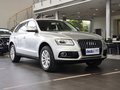 奥迪Q5 40 TFSI quattro 技术型 5座 2013款图片