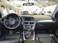 奧迪Q5 40 TFSI quattro 技術型 5座 2013款圖片