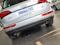奥迪Q5 40 TFSI quattro 技术型 5座 2013款图片