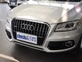 奥迪Q5 40 TFSI quattro 技术型 5座 2013款