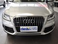 奥迪Q5 40 TFSI quattro 技术型 5座 2013款