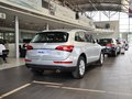 奥迪Q5 40 TFSI quattro 技术型 5座 2013款