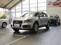 奥迪Q5 40 TFSI quattro 技术型 5座 2013款