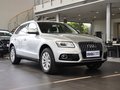 奥迪Q5 40 TFSI quattro 技术型 5座 2013款