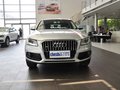 奥迪Q5 40 TFSI quattro 技术型 5座 2013款