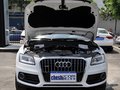 奥迪Q5 奥迪Q5 40 TFSI quattro 舒适型 5座 2013款图片