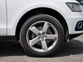奥迪Q5 奥迪Q5 40 TFSI quattro 舒适型 5座 2013款图片