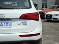 奥迪Q5 奥迪Q5 40 TFSI quattro 舒适型 5座 2013款图片
