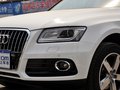 奥迪Q5 奥迪Q5 40 TFSI quattro 舒适型 5座 2013款图片