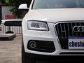 奥迪Q5 奥迪Q5 40 TFSI quattro 舒适型 5座 2013款图片