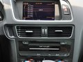 奧迪Q5 奧迪Q5 40 TFSI quattro 舒適型 5座 2013款圖片