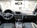 奧迪Q5 奧迪Q5 40 TFSI quattro 舒適型 5座 2013款圖片