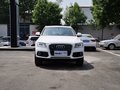 奥迪Q5 奥迪Q5 40 TFSI quattro 舒适型 5座 2013款图片