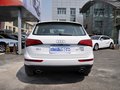 奥迪Q5 奥迪Q5 40 TFSI quattro 舒适型 5座 2013款图片