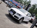 奥迪Q5 奥迪Q5 40 TFSI quattro 舒适型 5座 2013款图片