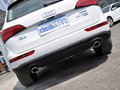 奥迪Q5 奥迪Q5 40 TFSI quattro 舒适型 5座 2013款图片
