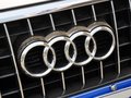 奥迪Q5 奥迪Q5 40 TFSI quattro 舒适型 5座 2013款图片
