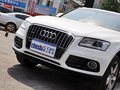奥迪Q5 奥迪Q5 40 TFSI quattro 舒适型 5座 2013款图片