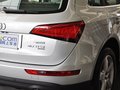 奥迪Q5 40TFSI quattro 舒适型 5座 2013款图片