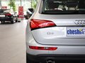 奥迪Q5 40TFSI quattro 舒适型 5座 2013款图片