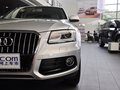 奥迪Q5 40TFSI quattro 舒适型 5座 2013款图片