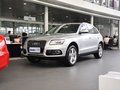 奥迪Q5 40TFSI quattro 舒适型 5座 2013款图片