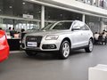 奥迪Q5 40TFSI quattro 舒适型 5座 2013款