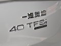 奥迪Q5 40TFSI quattro 舒适型 5座 2013款图片