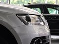 奧迪Q5 40TFSI quattro 舒適型 5座 2013款圖片