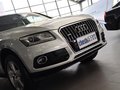 奧迪Q5 40TFSI quattro 舒適型 5座 2013款圖片