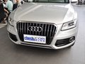 奧迪Q5 40TFSI quattro 舒適型 5座 2013款圖片