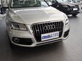奧迪Q5 40TFSI quattro 舒適型 5座 2013款圖片