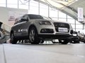 奥迪Q5 40TFSI quattro 舒适型 5座 2013款图片