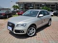 奧迪Q5 2013款 40TFSI quattro 豪華型圖片