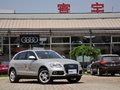 奧迪Q5 2013款 40TFSI quattro 豪華型圖片