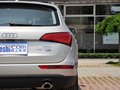 奧迪Q5 2013款 40TFSI quattro 豪華型圖片