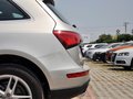 奧迪Q5 2013款 40TFSI quattro 豪華型圖片
