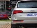 奥迪Q5 2013款 40TFSI quattro 豪华型