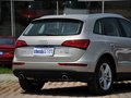 奥迪Q5 2013款 40TFSI quattro 豪华型
