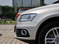 奥迪Q5 2013款 40TFSI quattro 豪华型