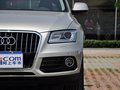 奥迪Q5 2013款 40TFSI quattro 豪华型