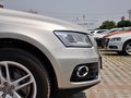 奥迪Q5 2013款 40TFSI quattro 豪华型