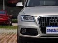 奥迪Q5 2013款 40TFSI quattro 豪华型