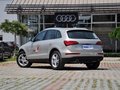 奥迪Q5 2013款 40TFSI quattro 豪华型