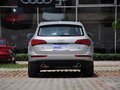 奥迪Q5 2013款 40TFSI quattro 豪华型